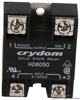 CRYDOM HD6050