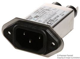 CORCOM - TE CONNECTIVITY 6EJT1F