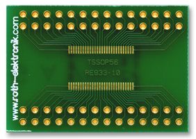 ROTH ELEKTRONIK RE933-10