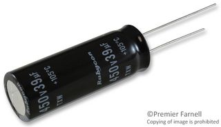 RUBYCON 450TXW39MEFC12.5X35