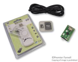 ANALOG DEVICES EVAL-ADXL344Z-DB