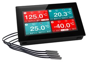 LASCAR EL-SGD 43-ATP