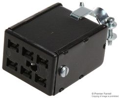 CINCH CONNECTIVITY SOLUTIONS S-2406H-CCT