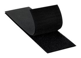 3M SJ3402-1"X50YD-BLACK