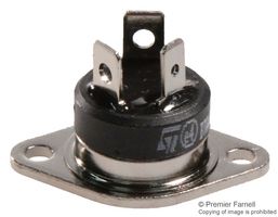 STMICROELECTRONICS BTA40-600B