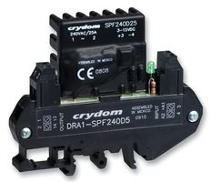 CRYDOM DRA1-SPF240D25
