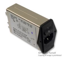 CORCOM - TE CONNECTIVITY 3EZLA2S