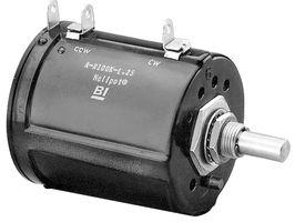 BI TECHNOLOGIES / TT ELECTRONICS AR1KL.25