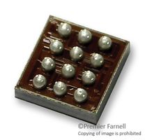 ON SEMICONDUCTOR NLSX4378BFCT1G