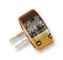 PANASONIC ELECTRONIC COMPONENTS EECF5R5U105N