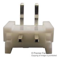 JST (JAPAN SOLDERLESS TERMINALS) S2B-EH(LF)(SN)