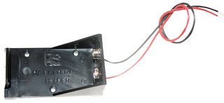 BUD INDUSTRIES HH-3634.