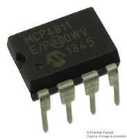 MICROCHIP MCP4811-E/P