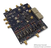 ANALOG DEVICES AD9963-EBZ