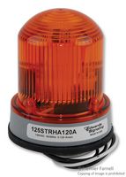 EDWARDS SIGNALING PRODUCTS 125STRHA120A