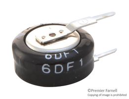 PANASONIC ELECTRONIC COMPONENTS EEC-S0HD224V