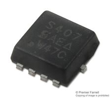 VISHAY SIS407DN-T1-GE3