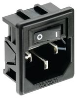 CORCOM - TE CONNECTIVITY 15CU15BS1