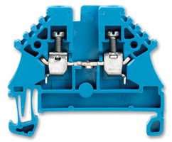 WEIDMULLER 102008 WDU2.5 BLUE