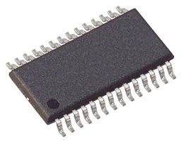 TEXAS INSTRUMENTS BQ4802LYPW.