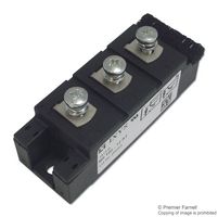 IXYS SEMICONDUCTOR MII100-12A3