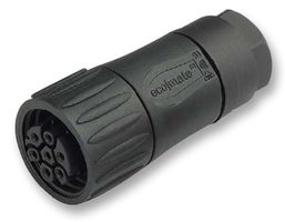 AMPHENOL SINE/TUCHEL C016 10D003 806 12