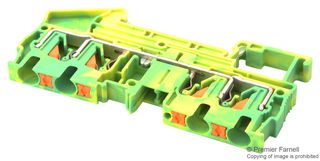 PHOENIX CONTACT PT 4-QUATTRO-PE