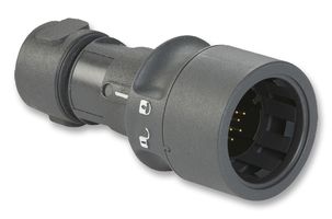 BULGIN PXP6010/08P/CR/0709