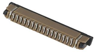 AMPHENOL FCI SFW16R-2STE1LF