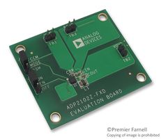 ANALOG DEVICES ADP2102-0.8-EVALZ