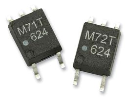 BROADCOM LIMITED ACPL-M72T-000E