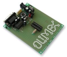 OLIMEX PIC-P18-20-MHZ