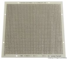 VECTOR ELECTRONICS 8015-1.