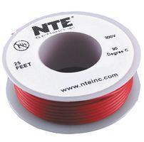 NTE ELECTRONICS WHS26-02-25