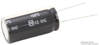 PANASONIC ELECTRONIC COMPONENTS ECA-1VHG472