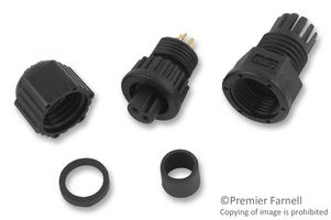 AMPHENOL LTW AD-02BFFA-LL7001