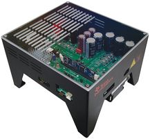 TEXAS INSTRUMENTS TMDSHVMTRPFCKIT.