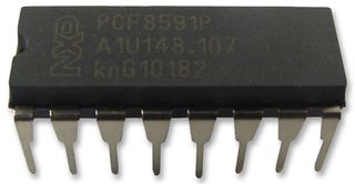 NXP PCF8591P