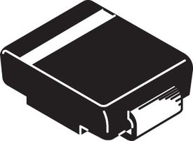 ON SEMICONDUCTOR 1SMB18AT3G.