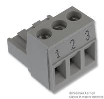 WIELAND ELECTRIC 25.340.0353.0