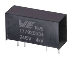 WURTH ELEKTRONIK 177920514