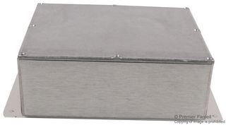 BUD INDUSTRIES CU-4478