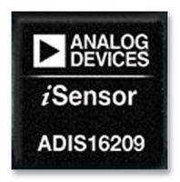 ANALOG DEVICES ADIS16209CCCZ