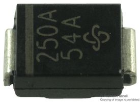 VISHAY P6SMB250A-E3/52