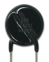 PANASONIC ELECTRONIC COMPONENTS ERZE10A431