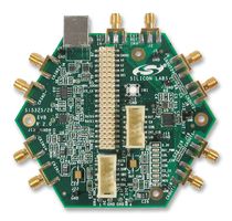SILICON LABS SI5325/26-EVB