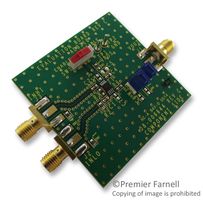 ANALOG DEVICES AD8310-EVALZ