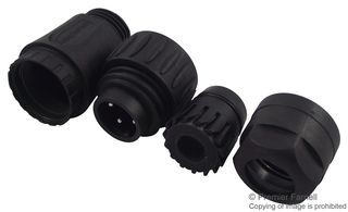 AMPHENOL SINE/TUCHEL C016 20H003 100 12