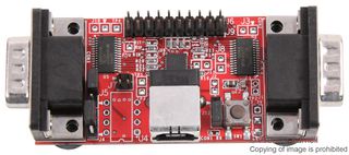 EXAR XR21V1412IL-0B-EB