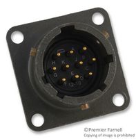 AMPHENOL INDUSTRIAL PT02E12-10P.